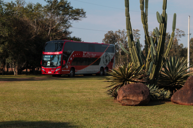 Você está visualizando atualmente São Borja na rota do Enoturismo Gaúcho