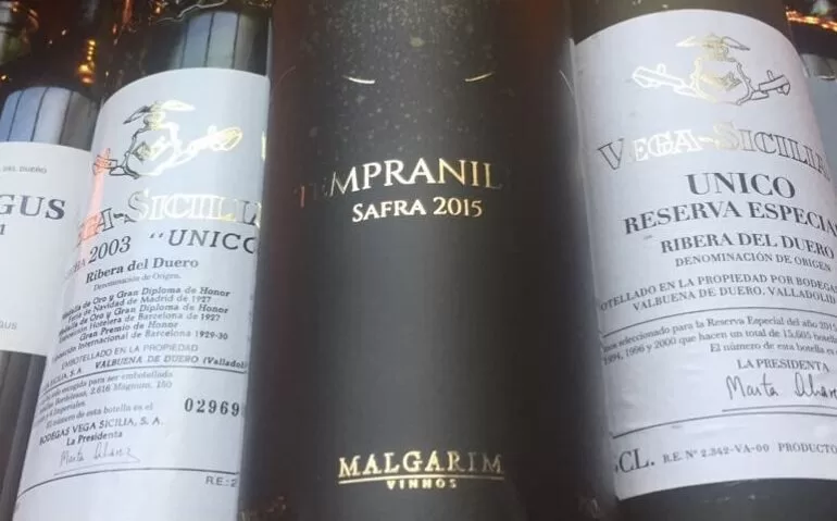 Leia mais sobre o artigo Em teste às cegas no Rio de Janeiro, Vinho Tempranillo da Malgarim é mais uma vez eleito o Melhor Tempranillo entre 18 rótulos consagrados