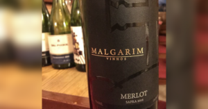 Leia mais sobre o artigo Vinho Merlot 2016 da Malgarim é escolhido o melhor vinho da noite em Confraria na Viccino