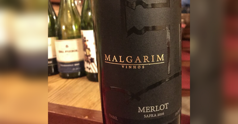 Você está visualizando atualmente Vinho Merlot 2016 da Malgarim é escolhido o melhor vinho da noite em Confraria na Viccino