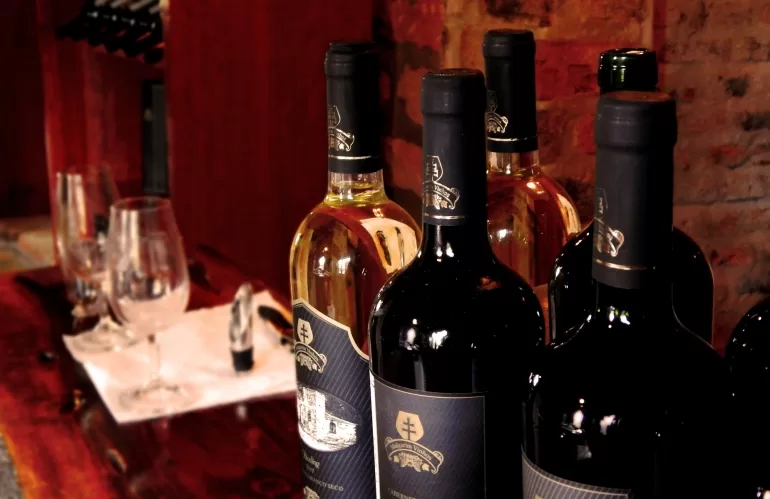 Você está visualizando atualmente Malgarim Vinhos participará do 1º Circuito internacional do vinho