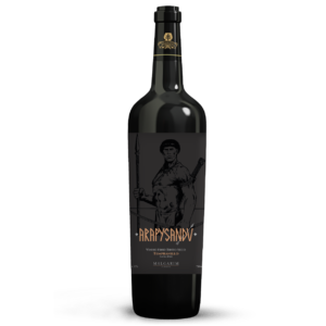 TEMPRANILLO ARAPYSANDÚ