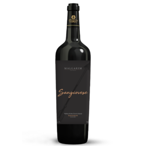 SANGIOVESE SAFRA 2022