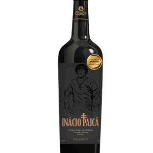 Tempranillo Inácio Paicá